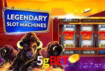 5gbet: Jogos de Caça-Níqueis-Altas Recompensas, Roleta-Velocidade, Blackjack-Desafios Máximos