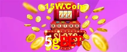 Sinta a adrenalina dos jogos de cassino com 5gbet